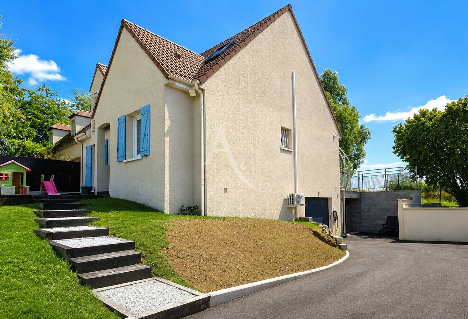 L'ADRESSE ? EXCLUSIVITÉ ENNERY Coup de coeur ? — photo 1