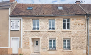 Maison 5 Pièces 107 m² à vendre à Chars (95750)