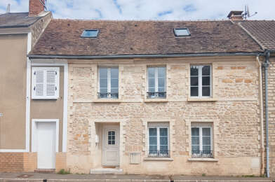 Maison 5 pièces 250000 €