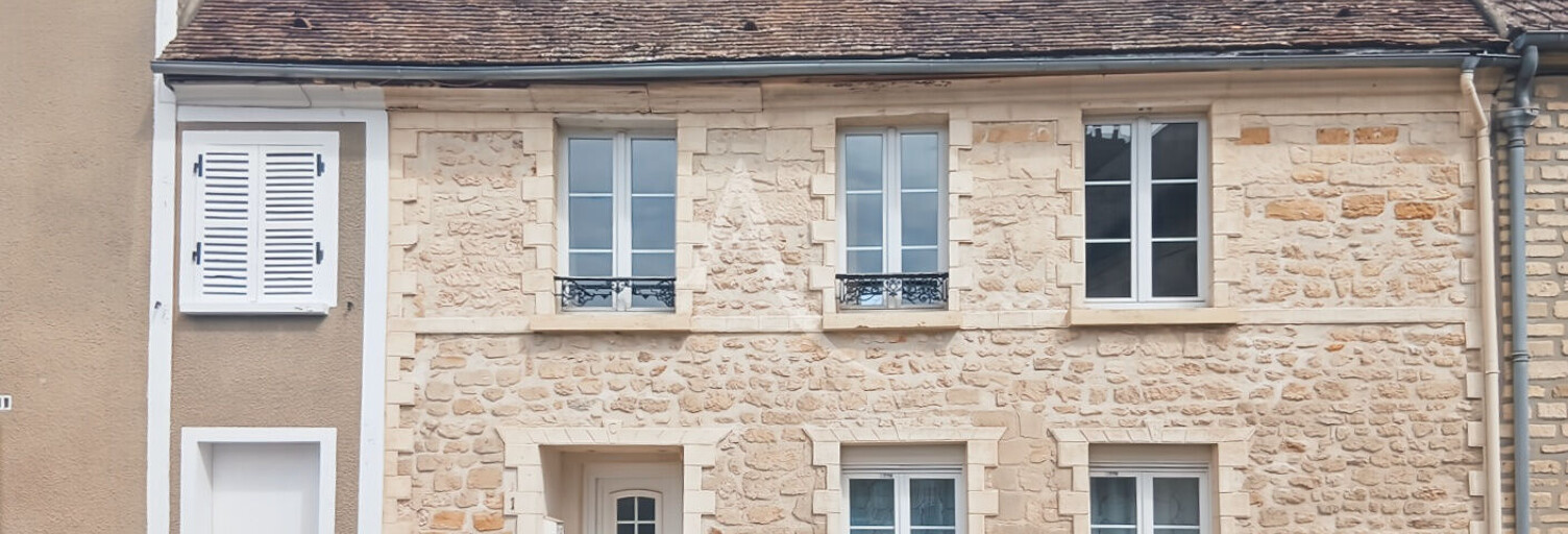 Maison 5 Pièces 107 m² à vendre à Chars (95750)