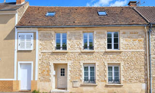 Maison 5 Pièces 107 m² à vendre à Chars (95750)