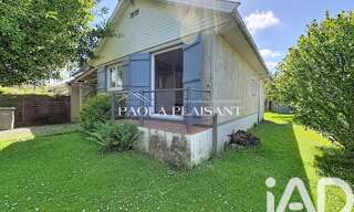 Maison 3 Pièces 54 m² à vendre à Villeparisis (77270)
