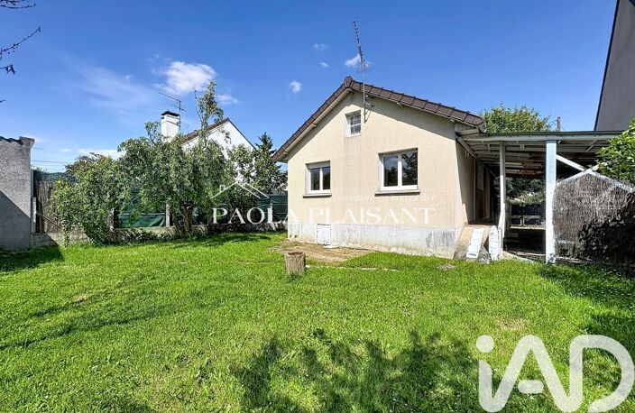 Vente Maison/villa 3 pièces — photo 2