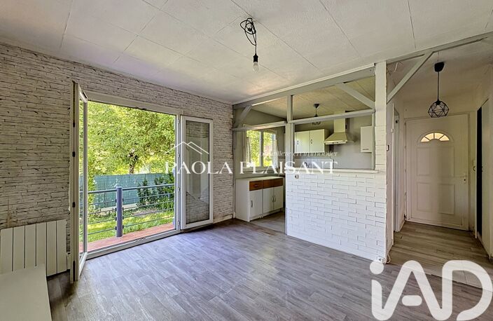 Vente Maison/villa 3 pièces — photo 3