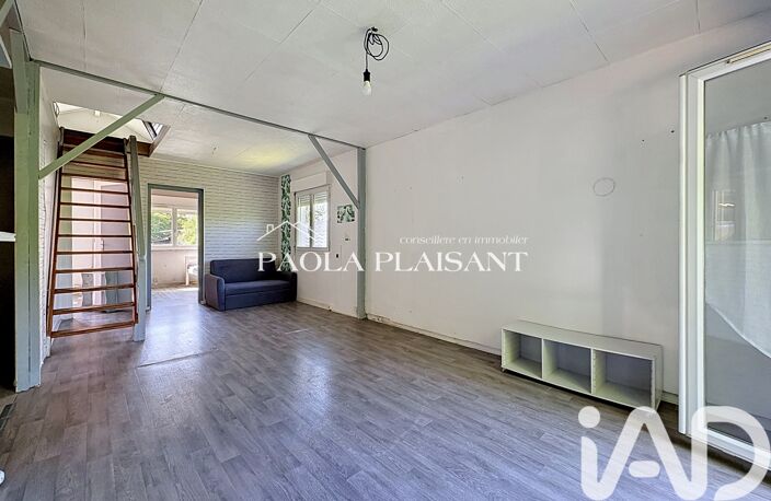 Vente Maison/villa 3 pièces — photo 4