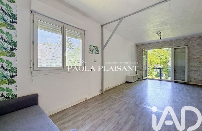 Vente Maison/villa 3 pièces — photo 5
