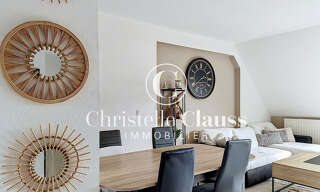 Appartement 4 Pièces 112 m² à vendre à Wasselonne (67310)