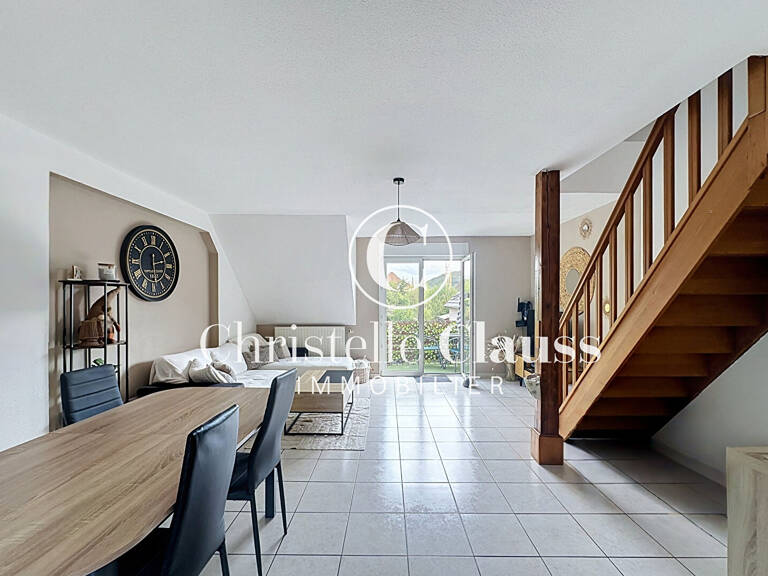 Appartement Wasselonne 4 pièce(s) 87.29 m2 — photo 1