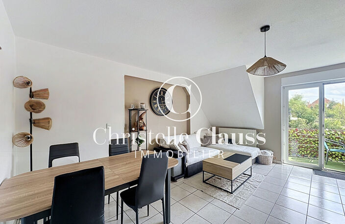Appartement Wasselonne 4 pièce(s) 87.29 m2 — photo 2