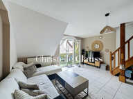 Appartement Wasselonne 4 pièce(s) 87.29 m2 — photo 4