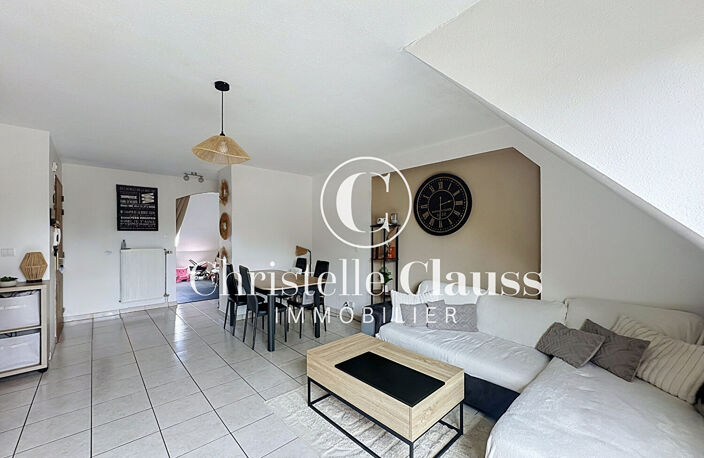 Appartement Wasselonne 4 pièce(s) 87.29 m2 — photo 5