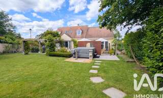 Maison 7 Pièces 202 m² à vendre à Choisel (78460)