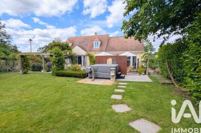 Maison 7 pièces 845000 €