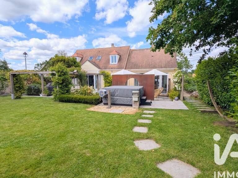 Vente Maison/villa 7 pièces — photo 1