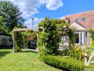 Vente Maison/villa 7 pièces — photo 2