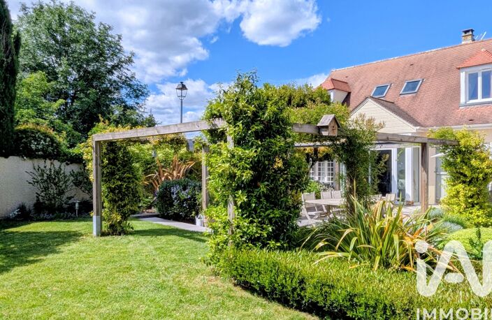Vente Maison/villa 7 pièces — photo 2