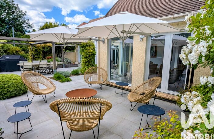 Vente Maison/villa 7 pièces — photo 3