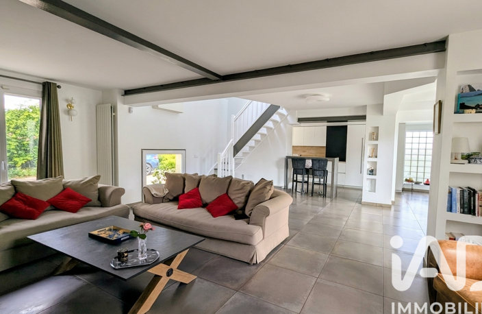 Vente Maison/villa 7 pièces — photo 4