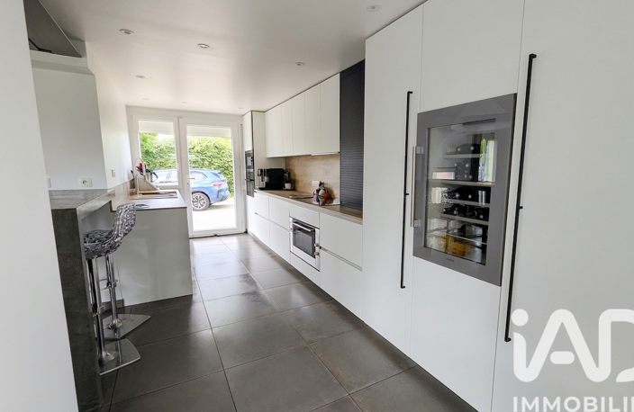 Vente Maison/villa 7 pièces — photo 5