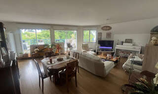 Appartement 5 Pièces 133 m² à louer à Pau (64000)