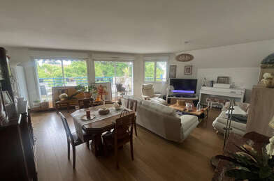 Appartement 5 pièces 1650 €