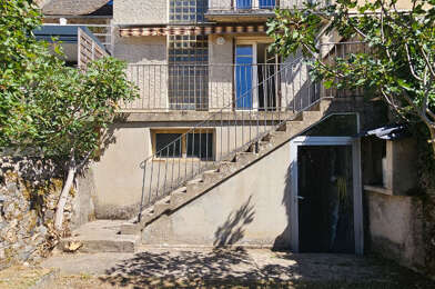 Maison 6 pièces 165000 €