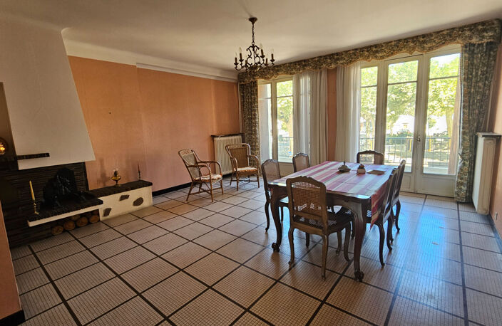 MAISON - GARAGE - JARDIN - CENTRE VILLE — photo 3