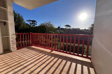 Appartement 2 pièces 265000 €