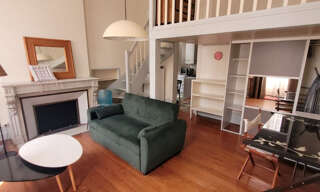 Appartement 1 Pièce 36 m² à vendre à Bordeaux (33000)