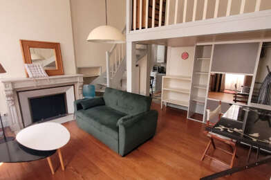 Appartement 1 pièces 160000 €