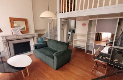 Appartement BORDEAUX 36m2 — photo du bien
