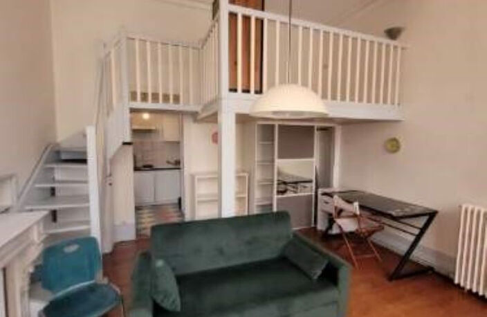 Appartement BORDEAUX 36m2 — photo 2