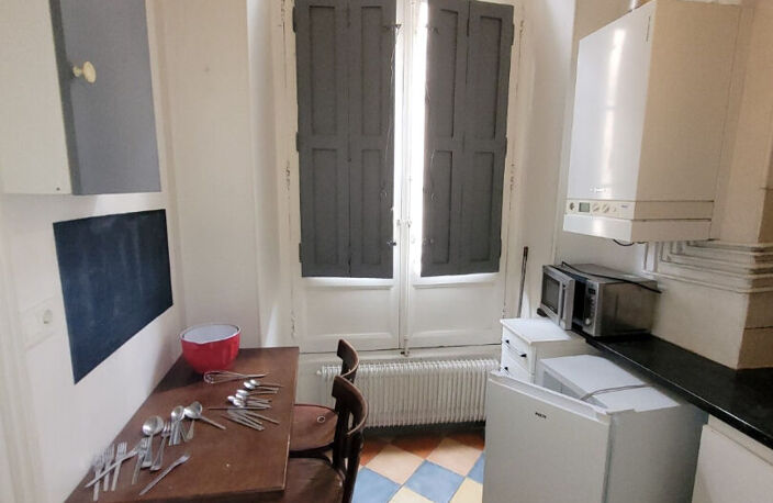 Appartement BORDEAUX 36m2 — photo 3