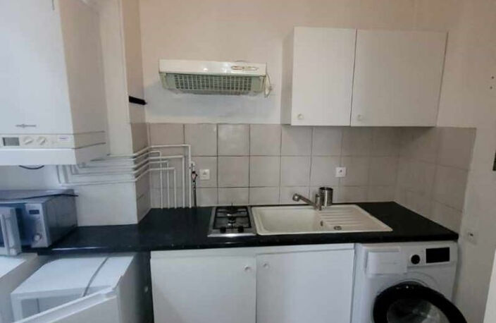 Appartement BORDEAUX 36m2 — photo 4