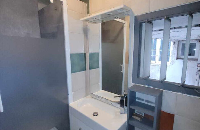 Appartement BORDEAUX 36m2 — photo 5