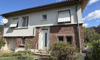 Maison 6 Pièces 145 m² à vendre à Decazeville (12300)
