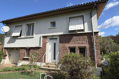 Maison 6 pièces 171000 €