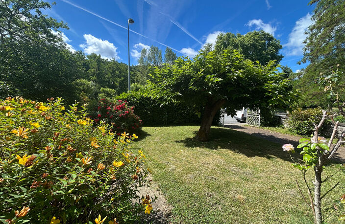 Belle maison familiale de 145 m² avec jardin clos, garage, véranda. — photo 5