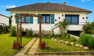 Maison 4 Pièces 68 m² à vendre à Gisors (27140)