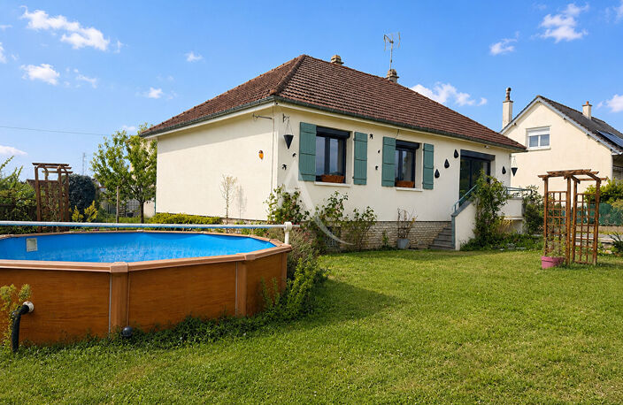 Maison Gisors — photo 2