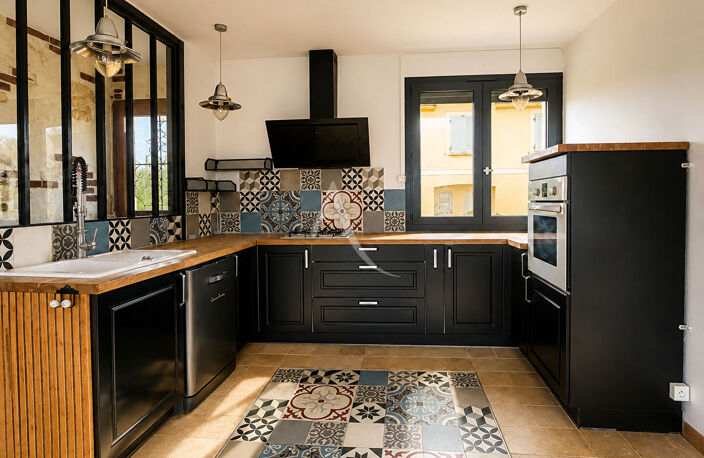 Maison Gisors — photo 3