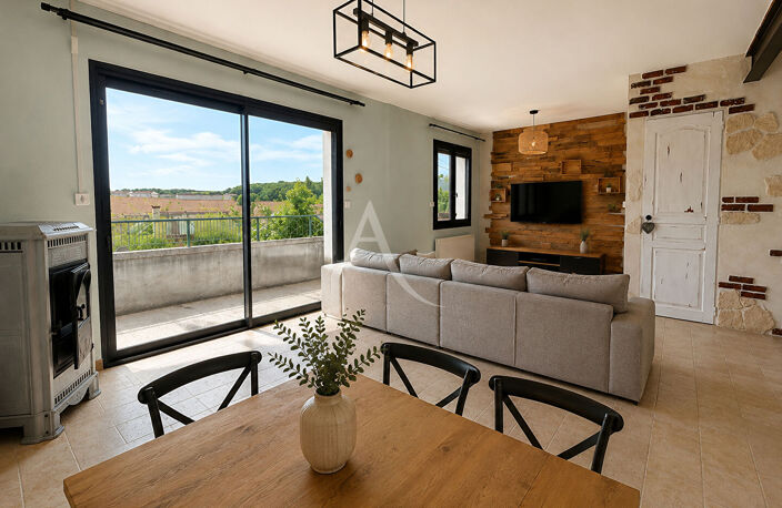 Maison Gisors — photo 4