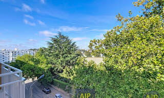 Appartement 3 Pièces 71 m² à vendre à Rennes (35700)