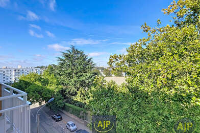 Appartement 3 pièces 206400 €