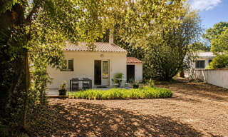 Maison 3 Pièces 51 m² à vendre à Rivedoux-Plage (17940)