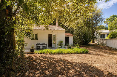 Maison 3 pièces 450000 €