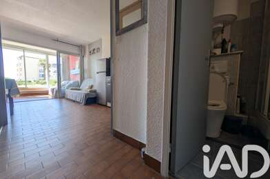 Appartement 1 pièces 95000 €