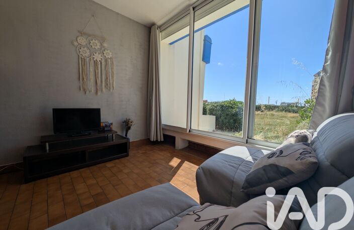 Vente Appartement 1 pièce — photo 3