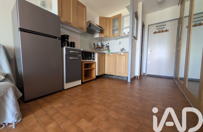 Vente Appartement 1 pièce — photo 5
