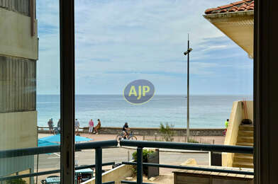 Appartement 3 pièces 525000 €